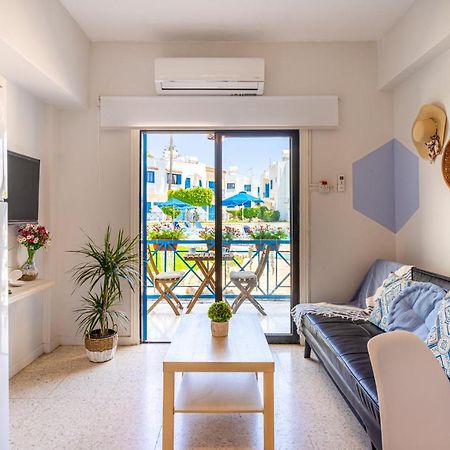 Sea Breeze 1-Br Apt In พีลา ภายนอก รูปภาพ