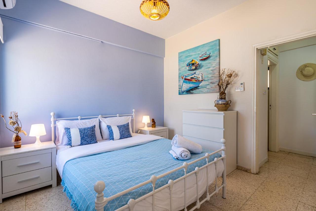 Sea Breeze 1-Br Apt In พีลา ภายนอก รูปภาพ