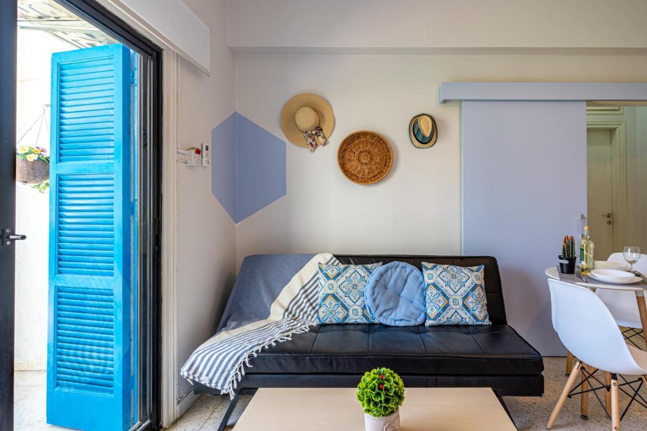 Sea Breeze 1-Br Apt In พีลา ภายนอก รูปภาพ